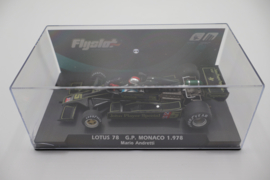 Flyslot, Lotus 78 "GP Monaco 1978"