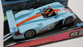 SCX, Audi R8 "Gulf"