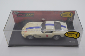 Pink Kar, Ferrari 250 GTO 1963