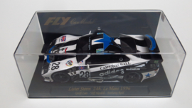 Fly Carmodel, Lister Storm "24h. LeMans 1996"