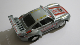 SOLD SCX, Porsche 911 "Chereau"