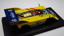 Fly Carmodel, Porsche 917/10 "Centenario Race 1903 - 2003" Can-Am