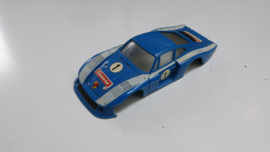 Body Carrera, Porsche