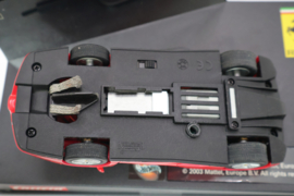 Carrera Evolution, Ferrari Enzo red