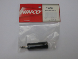 Ninco adapter jack 3 - 6