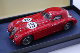 MMK, Alfa Romeo 8C 2900B "LeMans 1938"