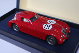 MMK, Alfa Romeo 8C 2900B "LeMans 1938"