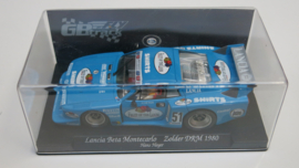 Fly GB track, Lancia Beta Montecarlo "Zolder DRM 1980"