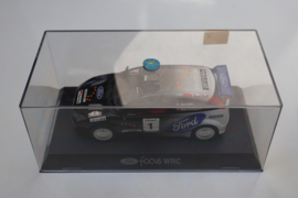 Scalextric, Ford Focus "Privateer" #1