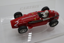 Cartrix, 1955 Ferrari 555 "Supersqualo"