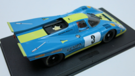 Fly Carmodel, Porsche 917K "1000Kms. Paris 1970"