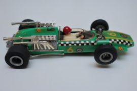 3206 Cooper Maserati groen nr. 6