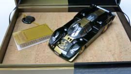 Fly Carmodel, Ferrari 512S Coda Lunga "Duque de Veragua"