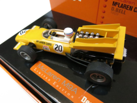 SCX Vintage, McLaren M9A "Derek Bell" (Limited Edition)