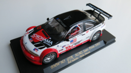 Fly Carmodel, BMW M3 GTR ALMS "Sears Point 2001"