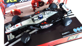 SCX, McLaren F-1 "David"