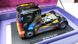 Fly Carmodel, Truck Mercedes Bus-Stop 2003 Quick Drake