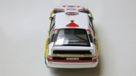 Revell, Audi Sport Quattro "MonteCarlo 1985"