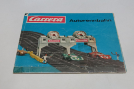 Carrera 124/Universal folder