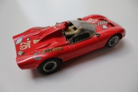 Alfa Romeo rood nr. 215