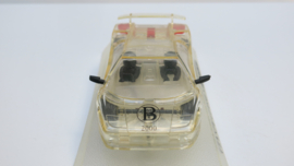 Scalextric Crystal Classics, Lamborghini Diablo