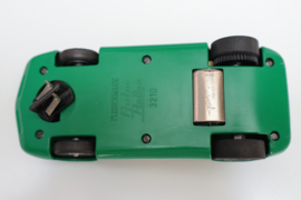 3210 Ford Lotus groen nr. 8
