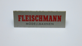 Fleischmann 'Naambordje'