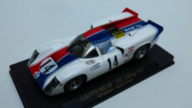 Fly Carmodel, Lola T70 MK3B "12h. Sebring 1969"