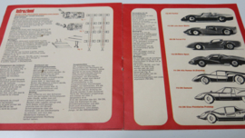 Polistil folder DromoCar