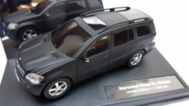 Carrera Evolution, Mercedes Benz GL-Klasse (Limited Edition)