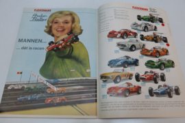SOLD Catalogus 1970 (NL)