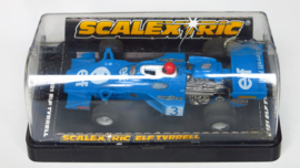 Scalextric, Tyrrell Ford F1 "ELF" #3