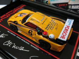 Fly Carmodel, Porsche GT1 "Steve McQueen Collection"