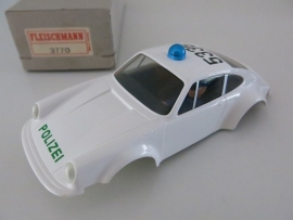 Porsche 911 kap Polizei (ovp)