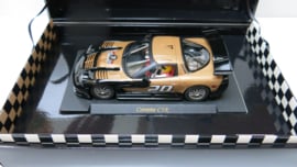 Fly Carmodel, Corvette C5R "H+T Motor Racing"