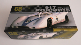 Fly GB-Track, Porsche 917 Spyder "Museo Collier de Naples"