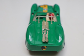 3210 Ford Lotus groen nr. 8