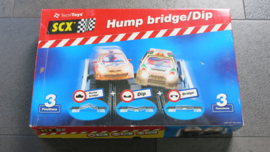 SCX, Hump bridge/Dip