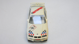 SOLD Scalextric, BMW 318i "Autosport"