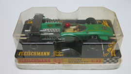 3206 Cooper Maserati nr. 6 groen (gestempeld)