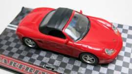 Cartrix, Porsche Boxster "Soft Top"