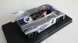 Fly Carmodel, Porsche 908/3 "1000km Nurburgring 1971"