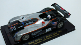 Fly Carmodel, Panoz LMP-1 "1ste Petit LeMans 1999"