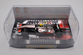 Scalextric, McLaren Mercedes F1 #2" (L. Hamilton)