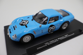 Flyslot, Alfa Romeo's TZ2 "1000 km Monza 1967"