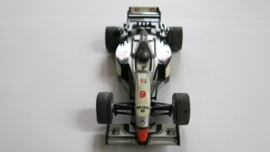 Scalextric / Hornby, Mercedes F1 McLaren #9