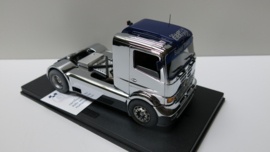 Fly GB-Track, Mercedes "Chrome Editie"