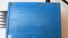 Titan transformator met timer, type 688