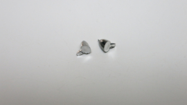 Alfa Romeo spiegel (met fabrieksfout)
