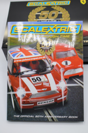 Scalextric, Ferrari 248 / 375 "Celebrating 50 Years of Scalextric" (Limited Edition)